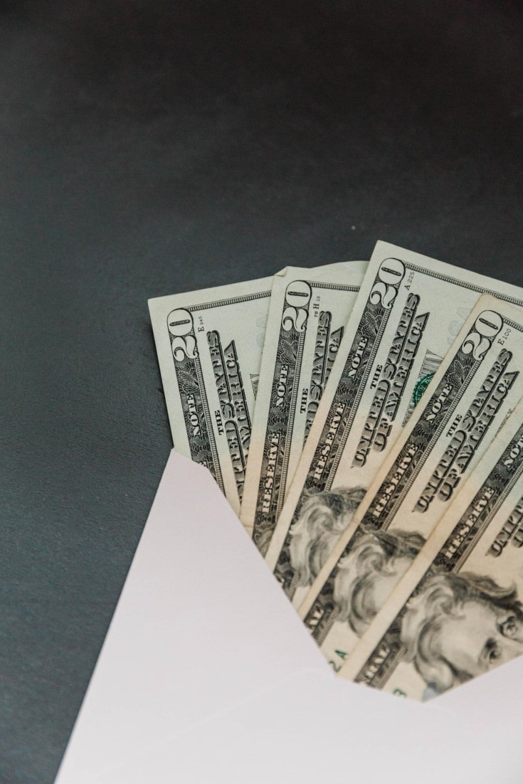 cash