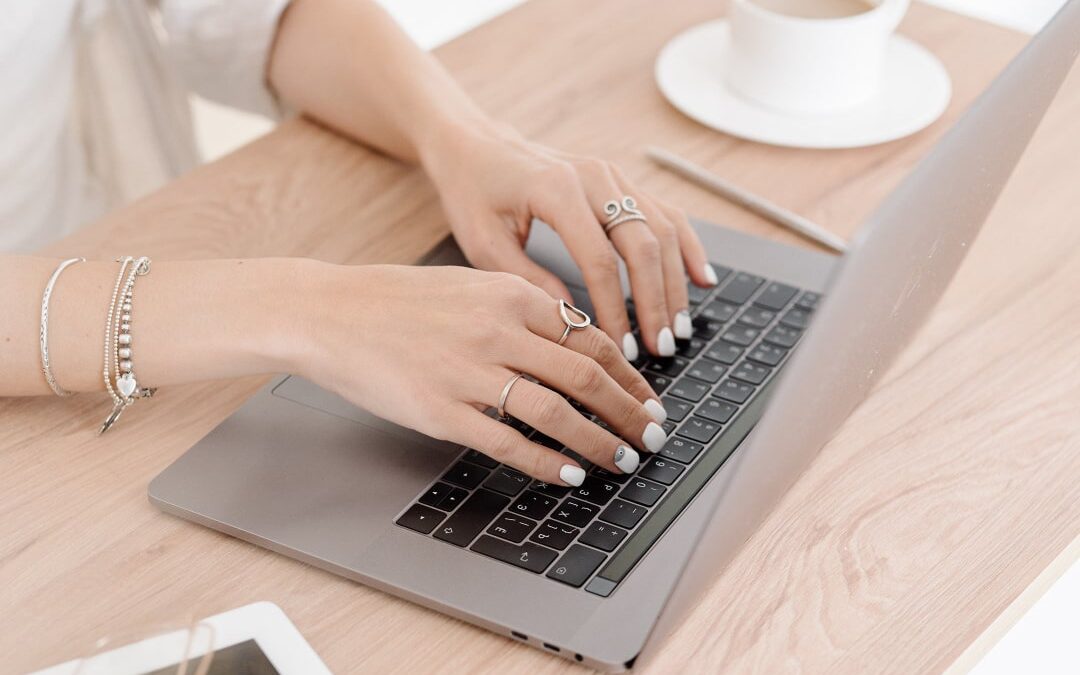 6 Simple Steps to Build a Social Media Strategy That Actually Works