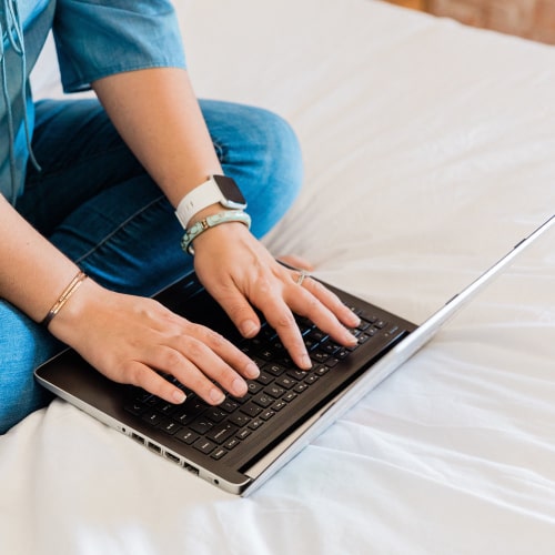 5 Friendly Tips to Improve + Scale Your Digital Marketing Plan 💡💖